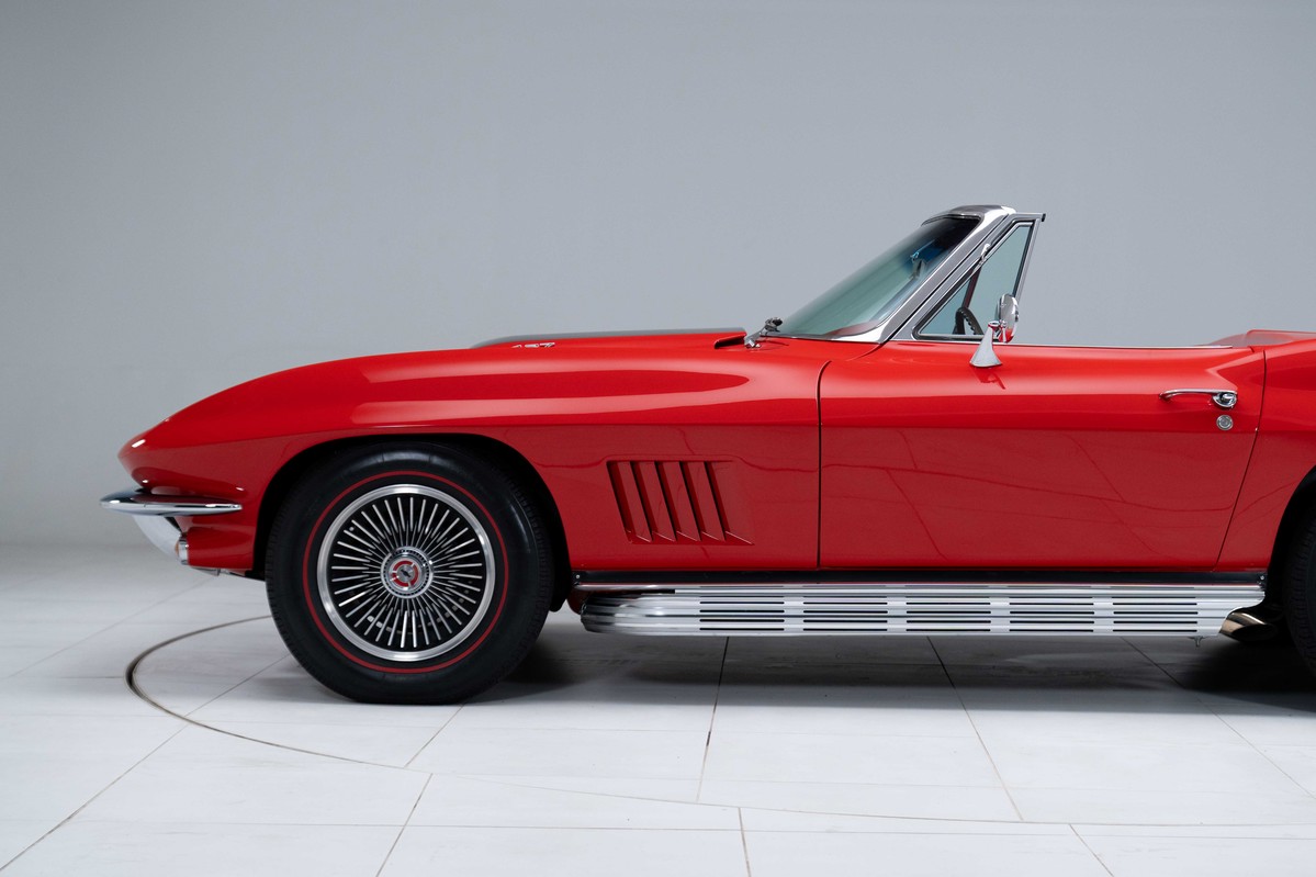 1967 Chevrolet Corvette 