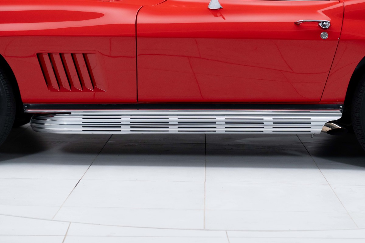 1967 Chevrolet Corvette 