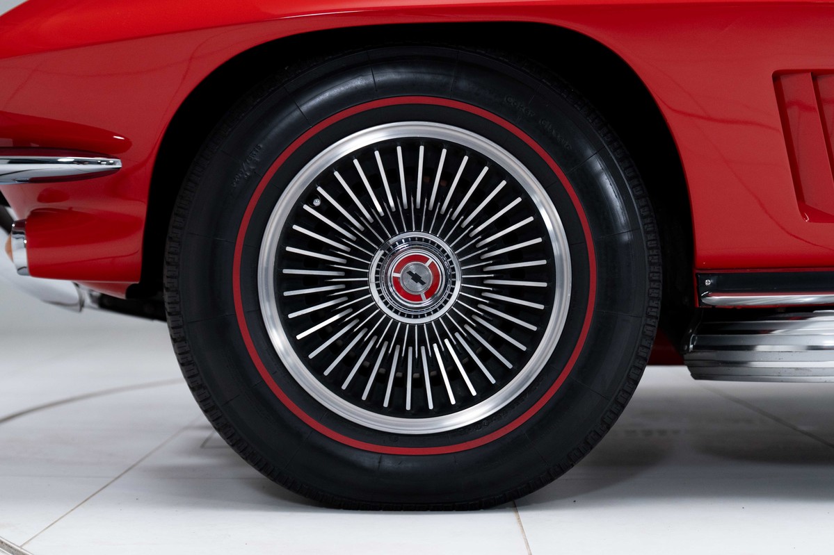 1967 Chevrolet Corvette 