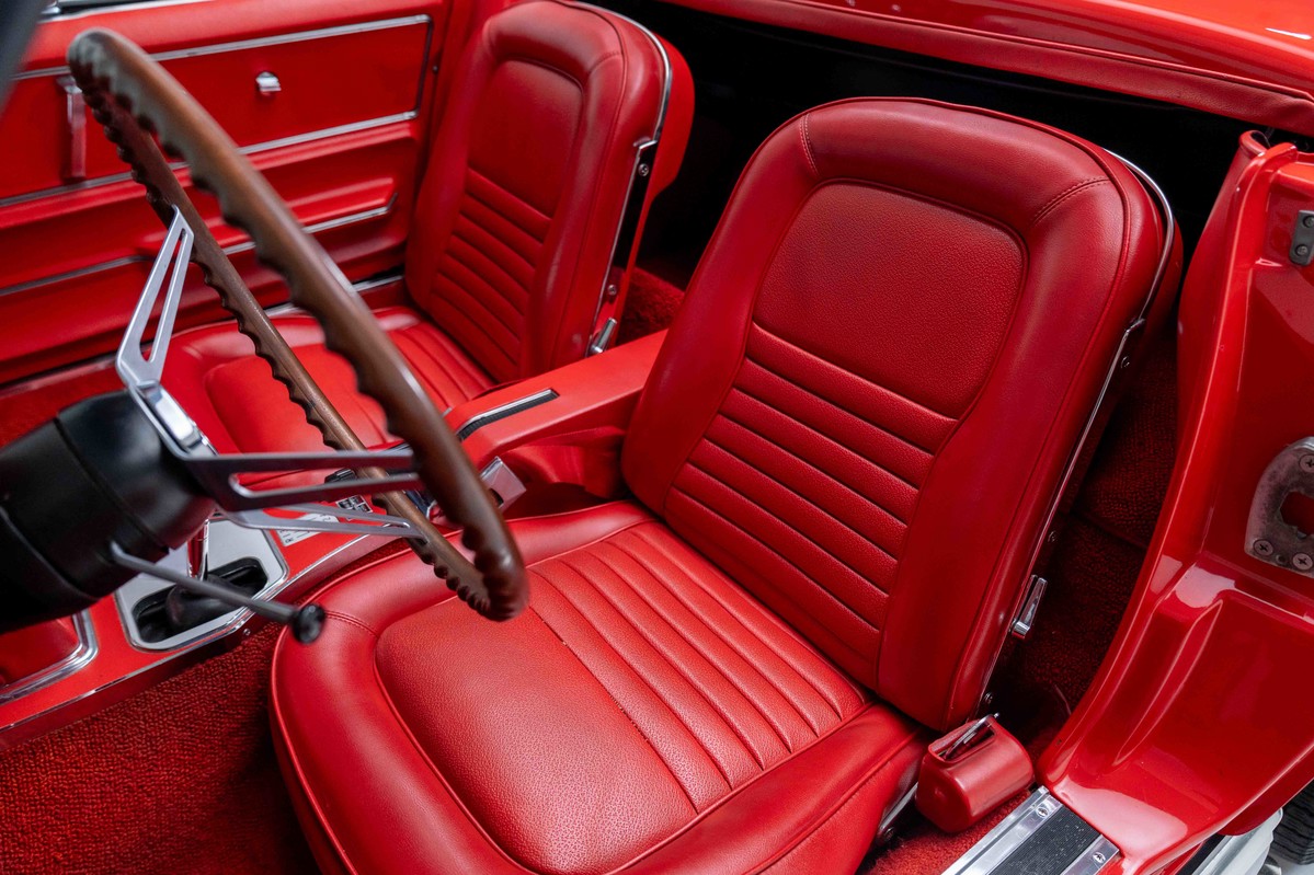 1967 Chevrolet Corvette 
