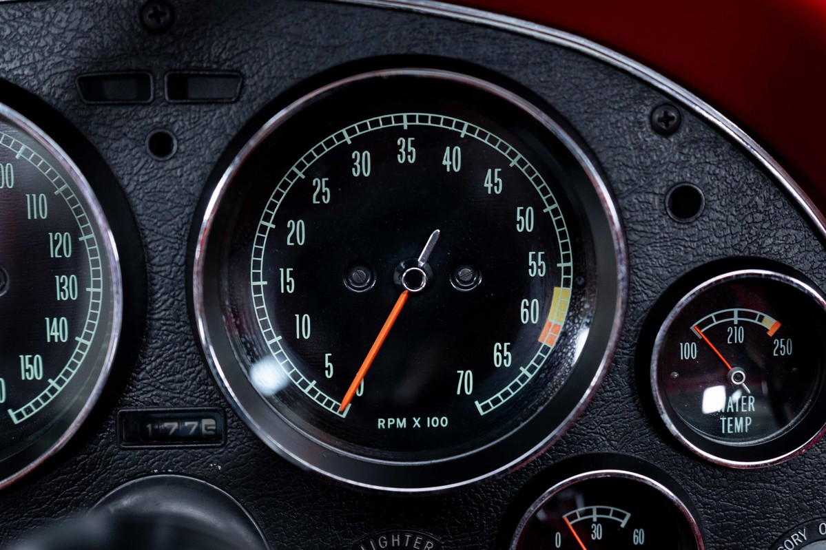 1967 Chevrolet Corvette 