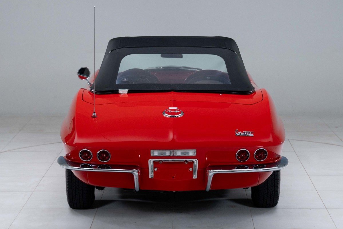 1967 Chevrolet Corvette 