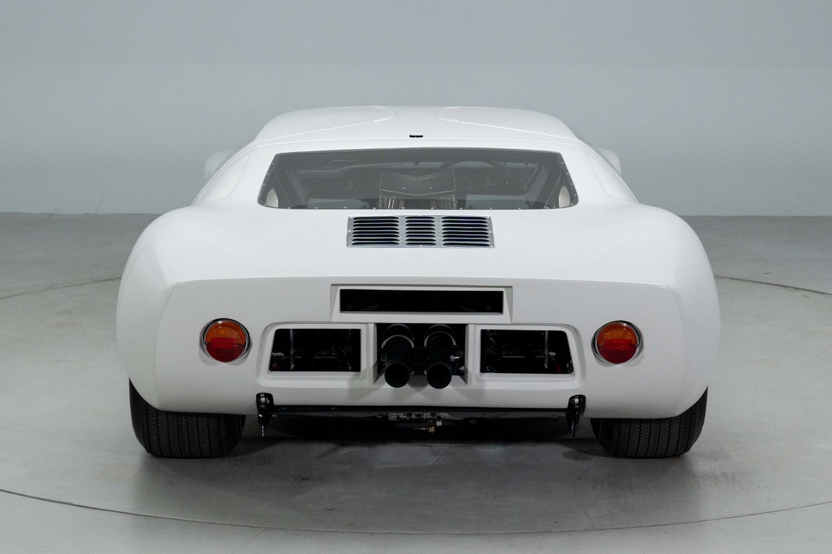 1969 Ford GT40 Lightweight
