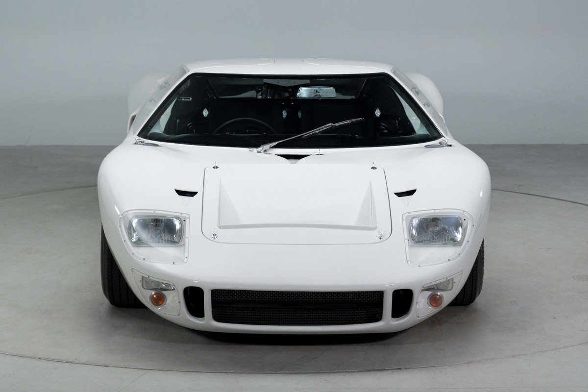 1969 Ford GT40 Lightweight