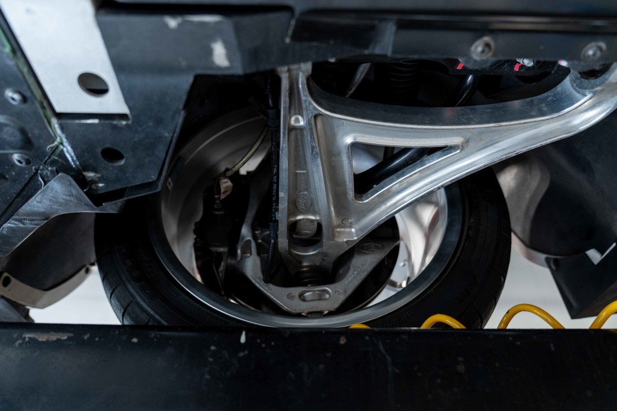 2005 Ford GT 