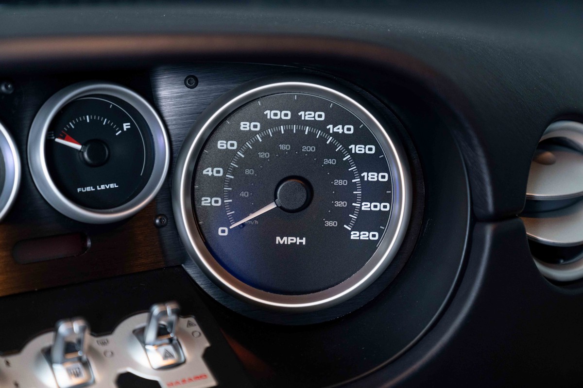 2005 Ford GT 