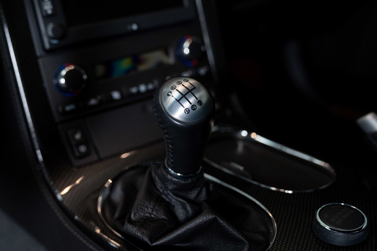2011 Chevrolet Corvette ZR1 