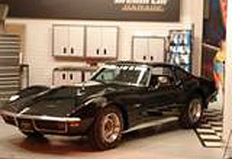 Photo of 1971 Chevrolet Corvette